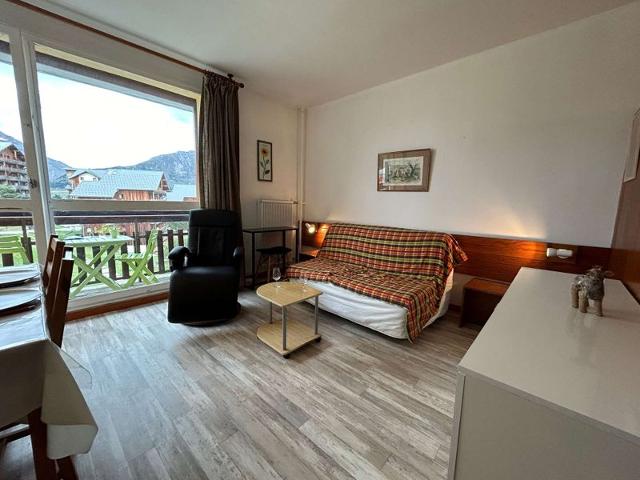 Appartment Bois D'aurouze Costebelle DEV100-20734 - Superdévoluy