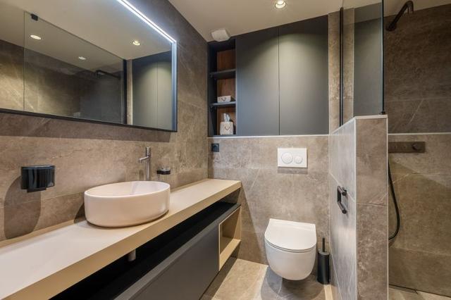 Chalet JULIETTE - La Clusaz