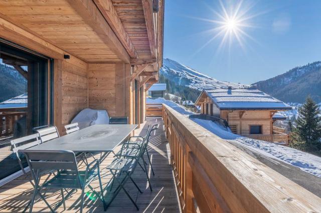 Chalet JULIETTE - La Clusaz