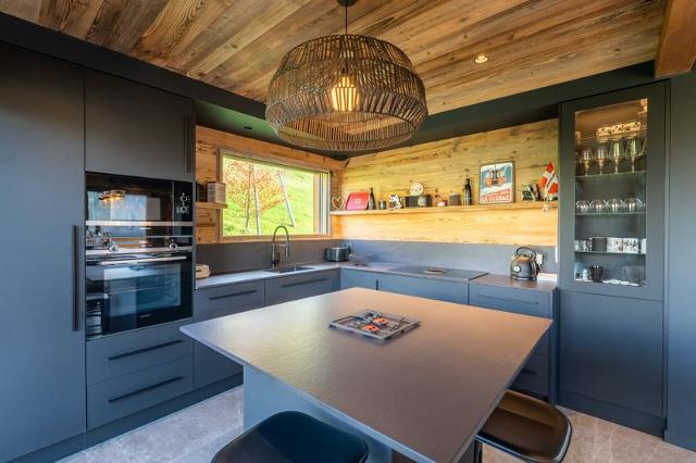 Chalet JULIETTE - La Clusaz