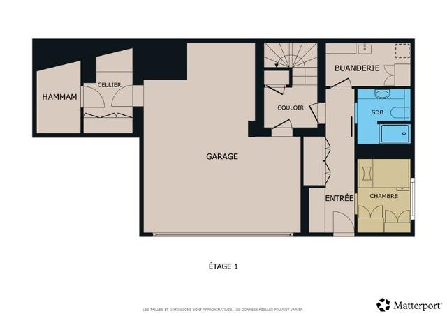 Chalet JULIETTE - La Clusaz