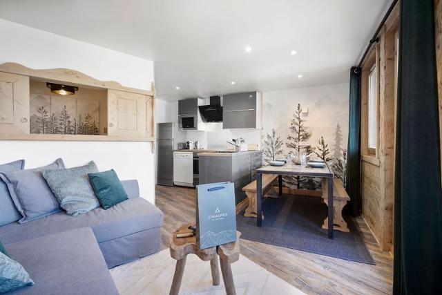 Apartements CUZCO NAZCA - Val Thorens