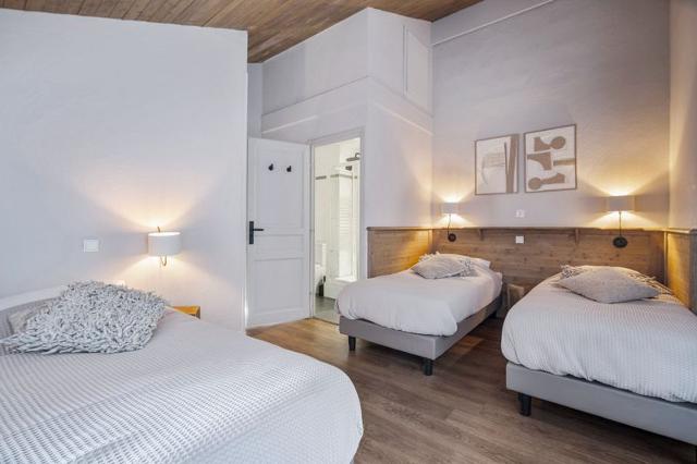 Apartements ROSAEL-ALASKA - Val Thorens