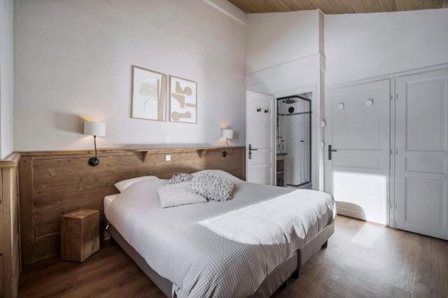 Apartements ROSAEL-ALASKA - Val Thorens