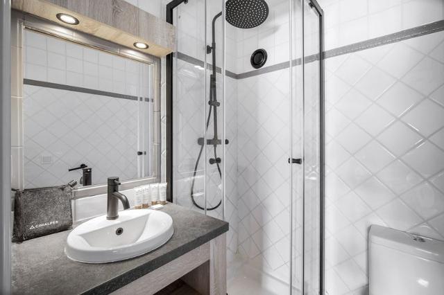 Apartements ROSAEL-ALASKA - Val Thorens