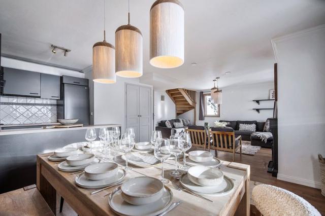 Apartements ROSAEL-ALASKA - Val Thorens