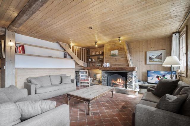 Apartements ROSAEL-ALASKA - Val Thorens