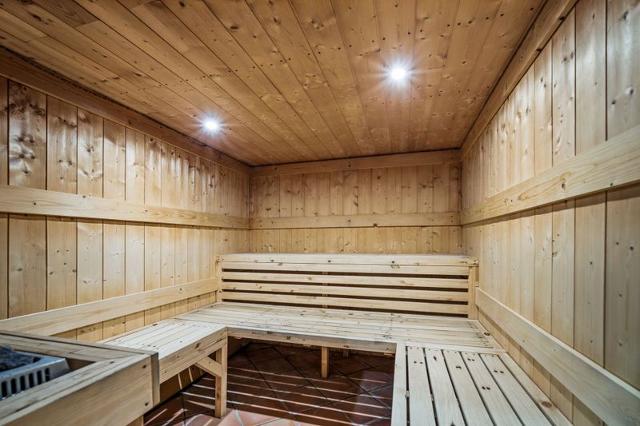 Apartements ROSAEL-ALASKA - Val Thorens