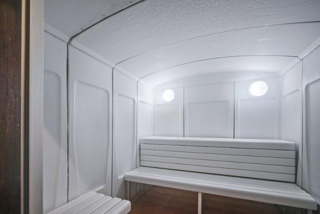 Apartements ROSAEL-ALASKA - Val Thorens