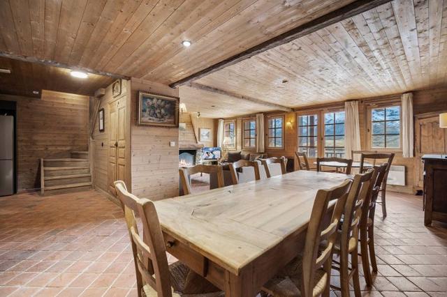 Apartements ROSAEL-ALASKA - Val Thorens