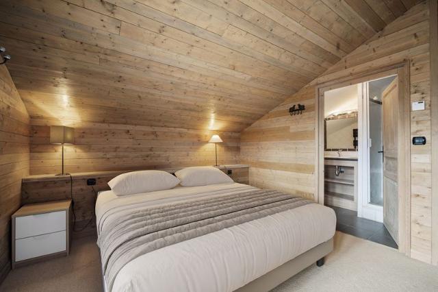 Apartements ROSAEL-ALASKA - Val Thorens