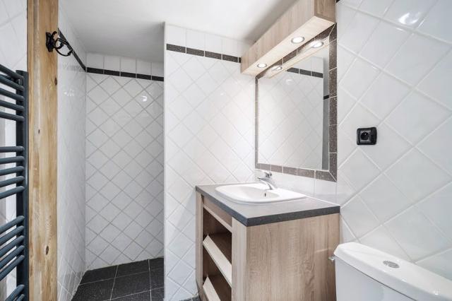 Apartements ROSAEL-ALASKA - Val Thorens