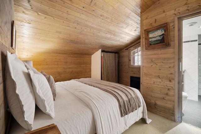 Apartements ROSAEL-ALASKA - Val Thorens