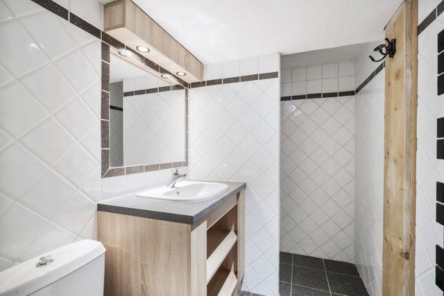 Apartements ROSAEL-ALASKA - Val Thorens