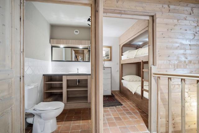 Apartements ROSAEL-ALASKA - Val Thorens