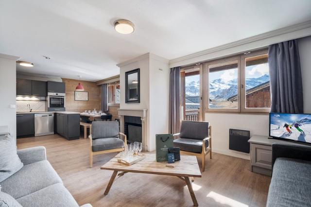 Apartements ROSAEL-ALASKA - Val Thorens