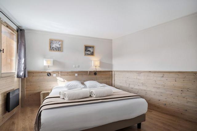 Apartements ROSAEL-ALASKA - Val Thorens