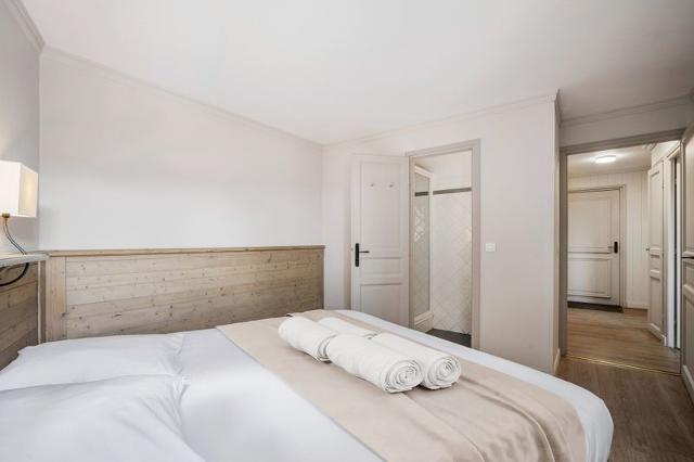 Apartements ROSAEL-ALASKA - Val Thorens