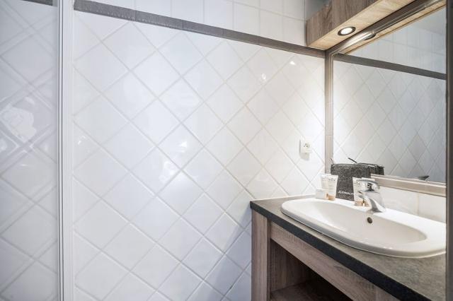 Apartements ROSAEL-ALASKA - Val Thorens