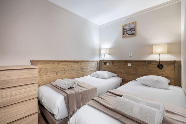 Apartements ROSAEL-ALASKA - Val Thorens