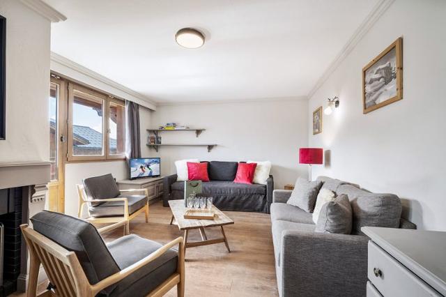 Apartements ROSAEL-ALASKA - Val Thorens