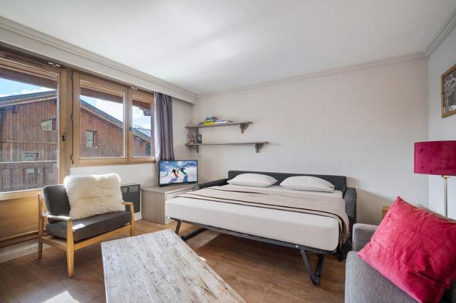 Apartements ROSAEL-ALASKA - Val Thorens