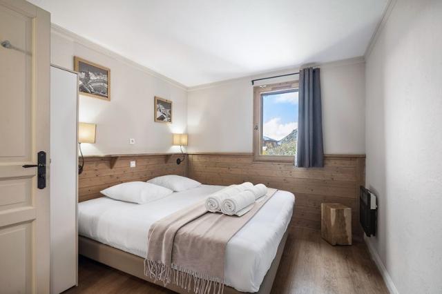 Apartements ROSAEL-ALASKA - Val Thorens