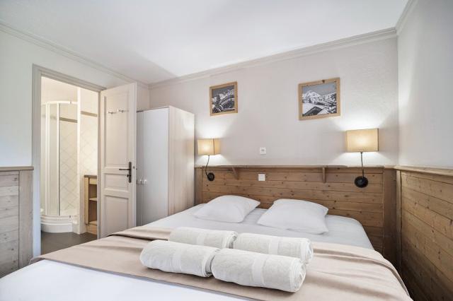 Apartements ROSAEL-ALASKA - Val Thorens