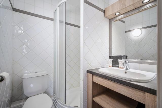 Apartements ROSAEL-ALASKA - Val Thorens