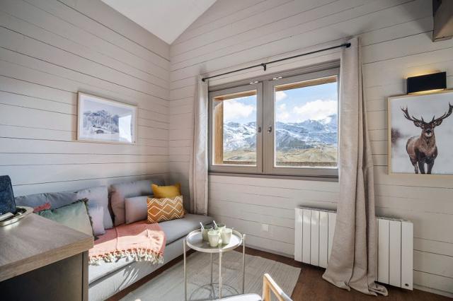 Apartements ROSAEL-ALASKA - Val Thorens