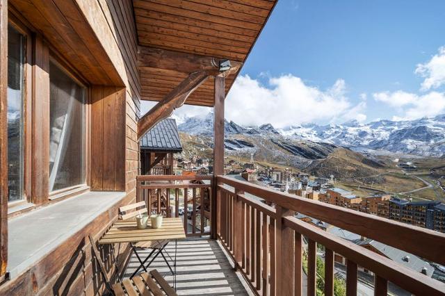 Apartements ROSAEL-ALASKA - Val Thorens