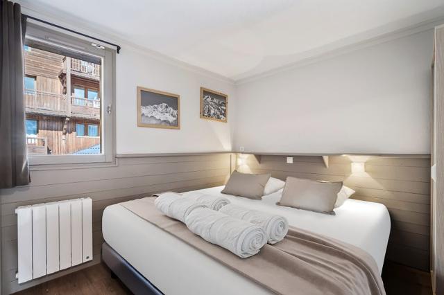 Apartements ROSAEL-ALASKA - Val Thorens