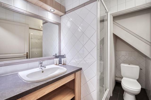 Apartements ROSAEL-ALASKA - Val Thorens