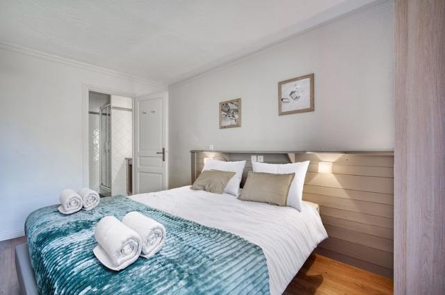 Apartements ROSAEL-ALASKA - Val Thorens