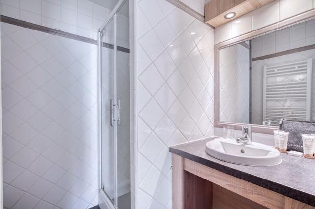 Apartements ROSAEL-ALASKA - Val Thorens