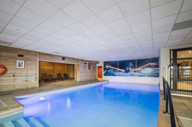 Apartements ROSAEL-ALASKA - Val Thorens