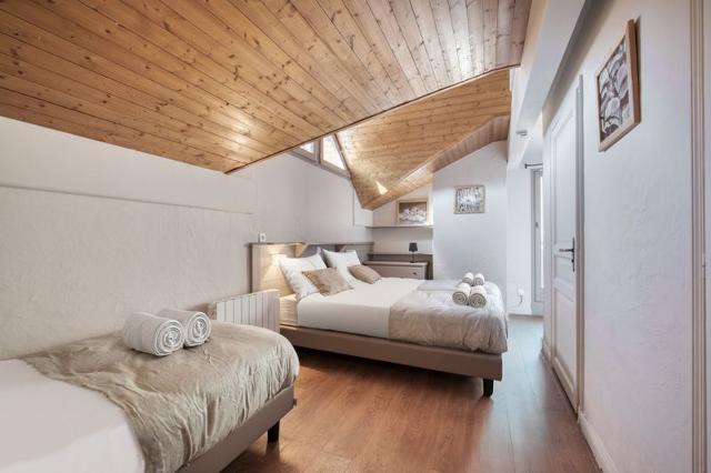 Apartements ROSAEL-ALASKA - Val Thorens