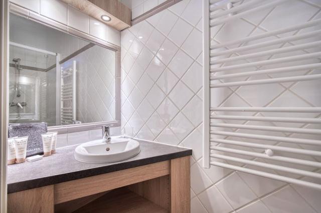 Apartements ROSAEL-ALASKA - Val Thorens