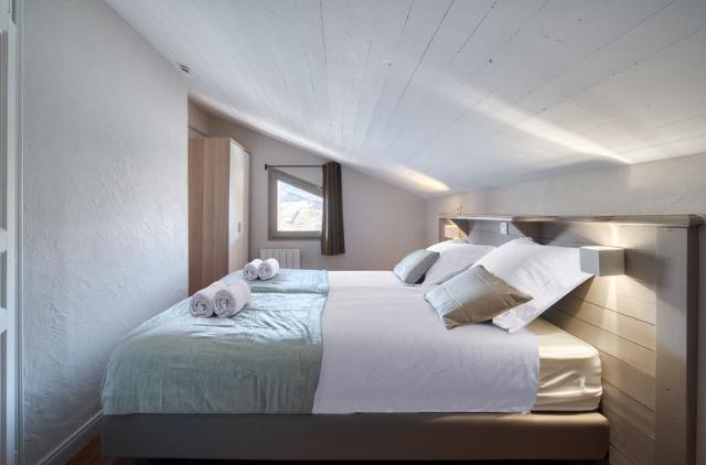 Apartements ROSAEL-ALASKA - Val Thorens