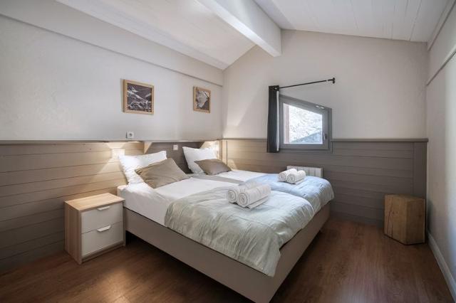 Apartements ROSAEL-ALASKA - Val Thorens