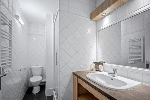 Apartements ROSAEL-ALASKA - Val Thorens