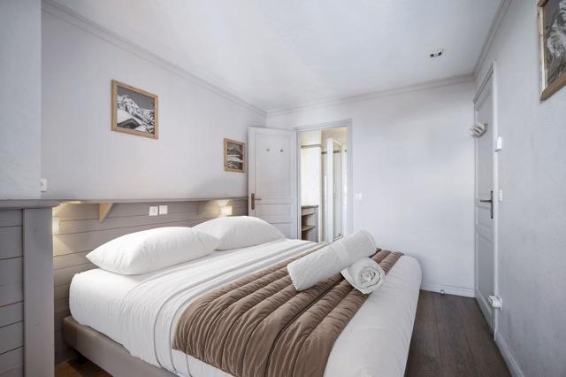 Apartements ROSAEL-ALASKA - Val Thorens