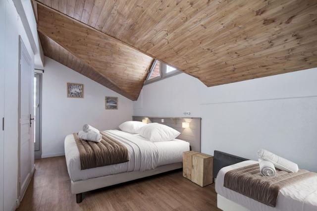 Apartements ROSAEL-ALASKA - Val Thorens