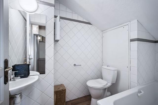 Apartements ROSAEL-ALASKA - Val Thorens