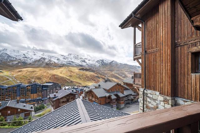 Apartements ROSAEL-ALASKA - Val Thorens