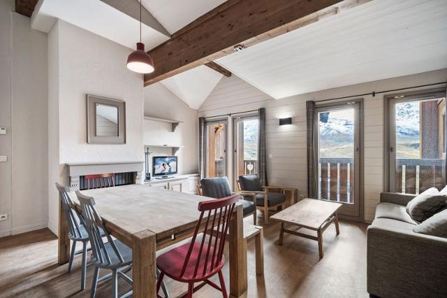 Apartements ROSAEL-ALASKA - Val Thorens