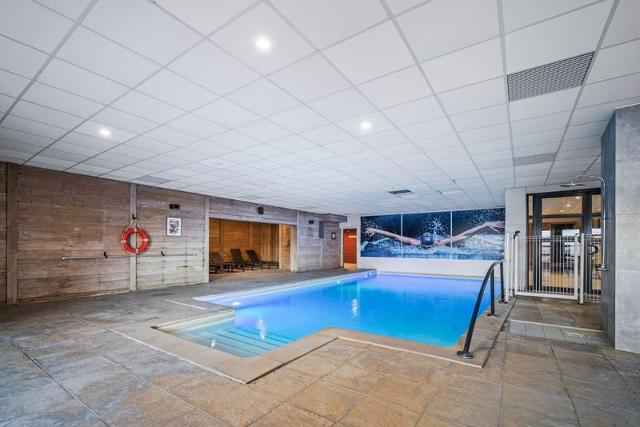 Apartements ROSAEL-ALASKA - Val Thorens