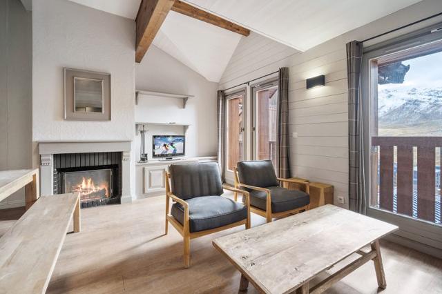 Apartements ROSAEL-ALASKA - Val Thorens