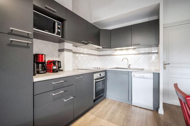 Apartements ROSAEL-ALASKA - Val Thorens