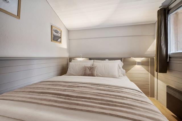 Apartements ROSAEL-ALASKA - Val Thorens